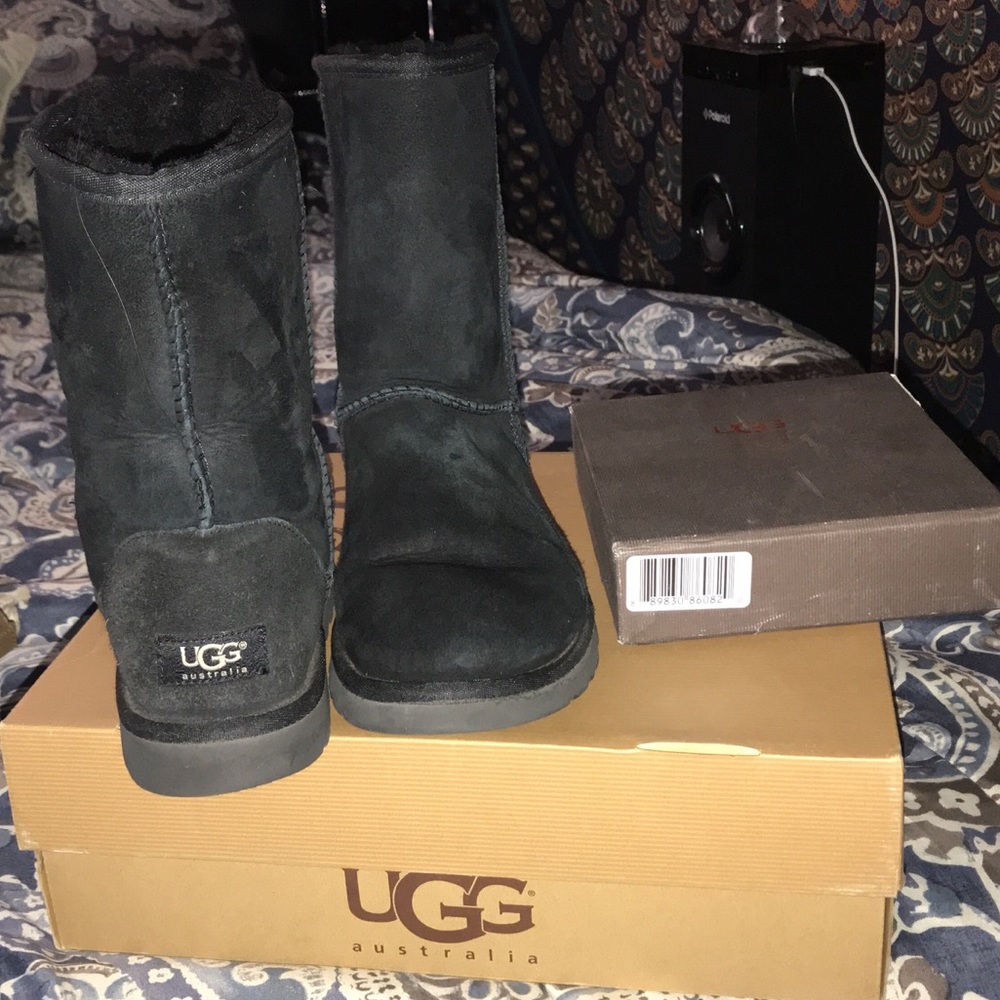 Uggs